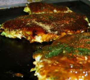 Okonomiyaki