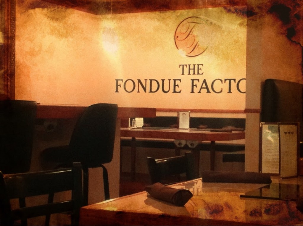 The Fondue Factory